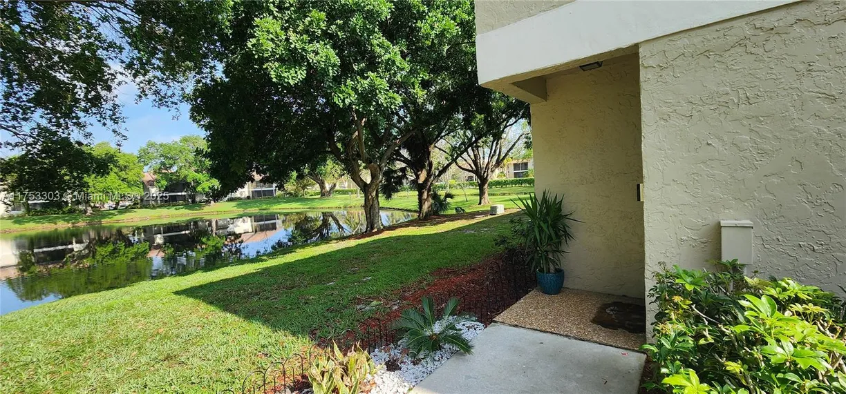 South Florida Real Estate | View 111 Gardens Dr, 203 | Listing