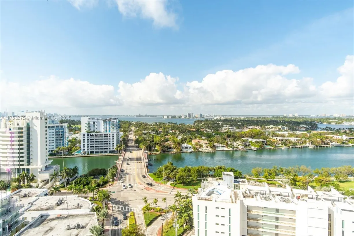 South Florida Real Estate | View 6301 Collins Ave, 2006 | Listing
