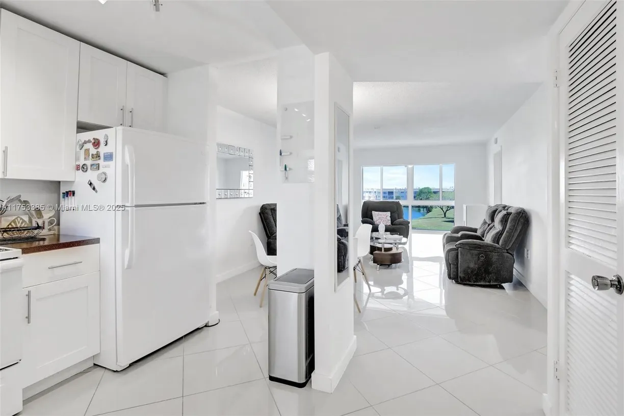 South Florida Real Estate | View 8400 Sunrise Lakes Blvd, 312 | Listing