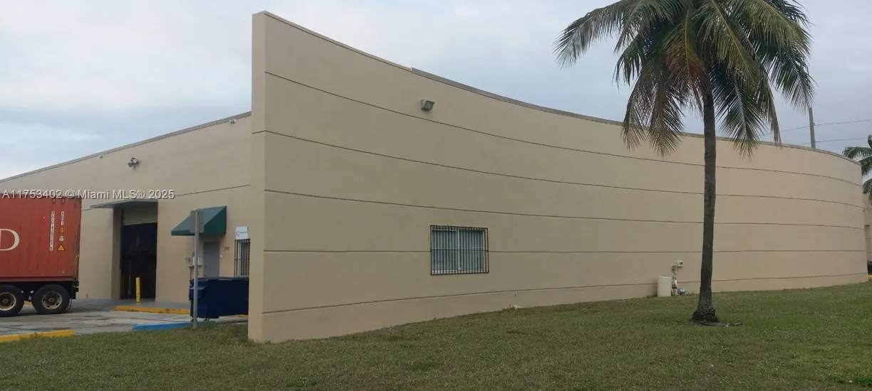 South Florida Real Estate | View 2705 NW 108th Ave