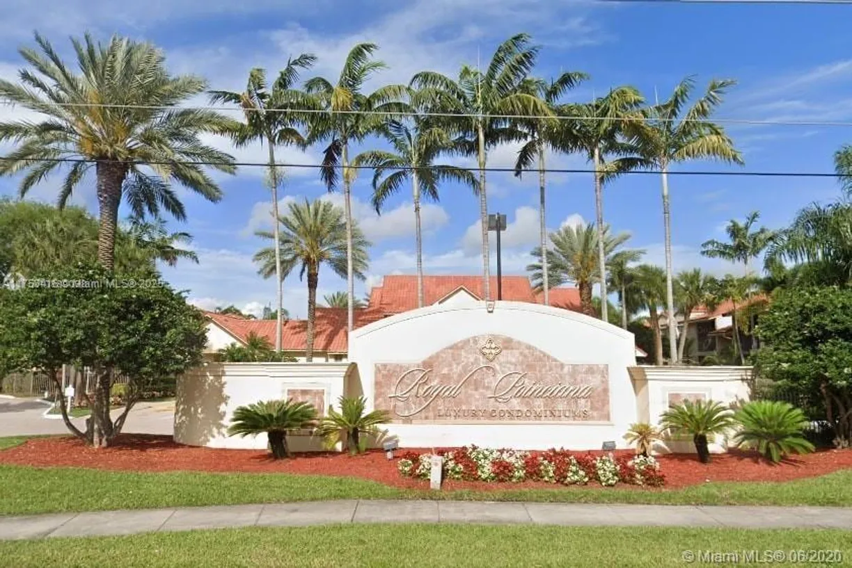 South Florida Real Estate | View 1261 SW 46th Ave, 2009 | 1 Bed, 1 Bath