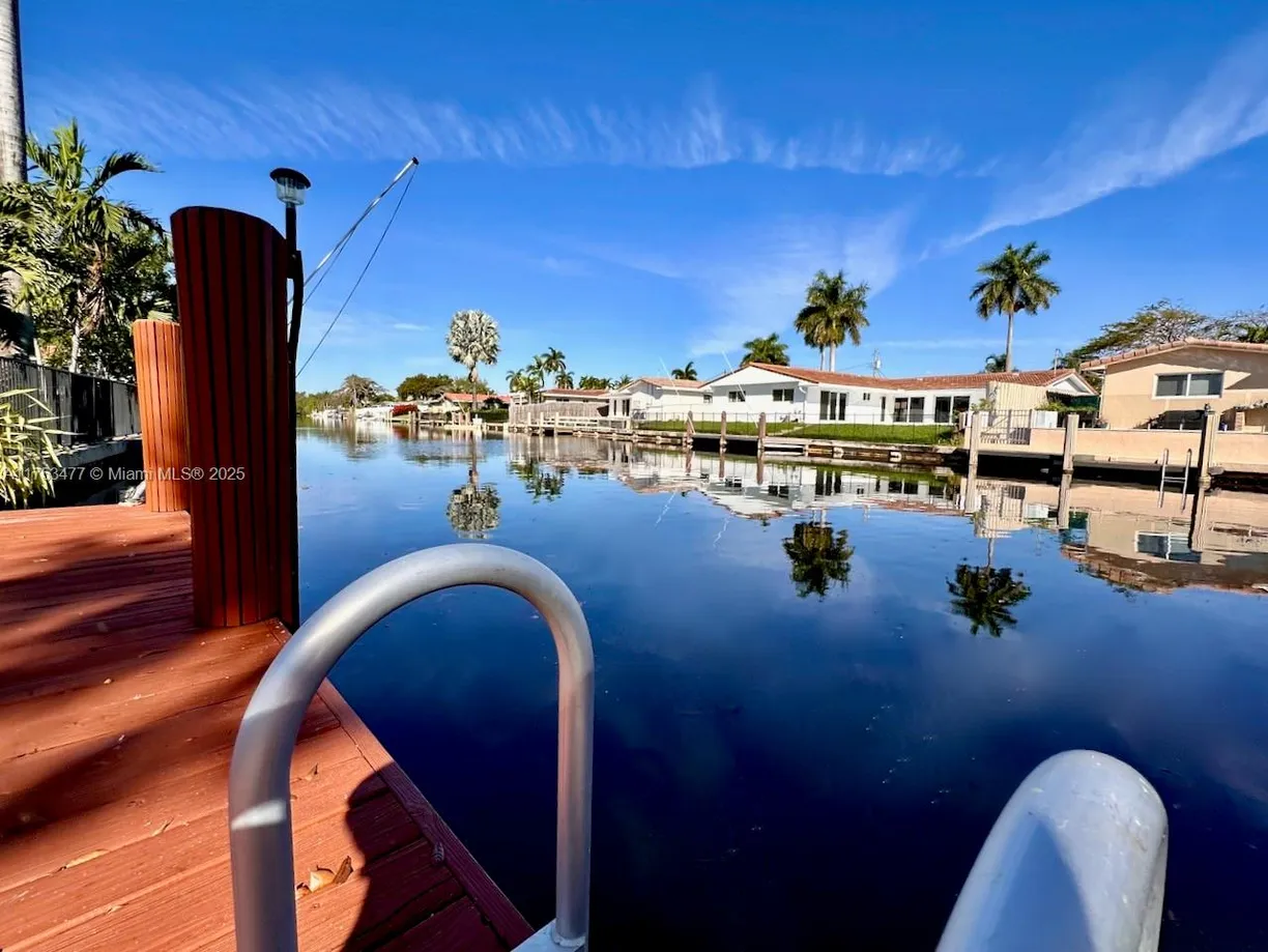 South Florida Real Estate | View 1485 NE 57th St | Listing
