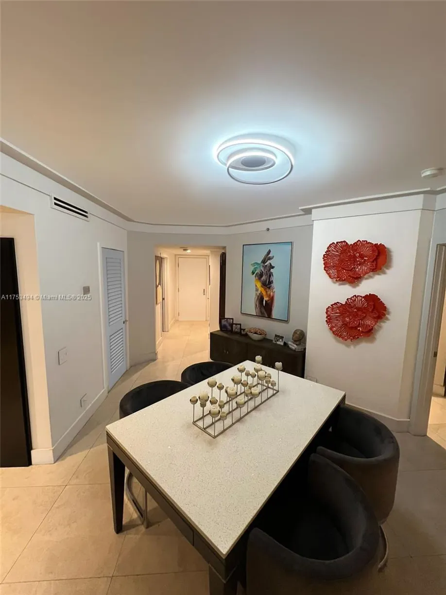 South Florida Real Estate | View 701 Brickell Key Blvd, 910 | Listing