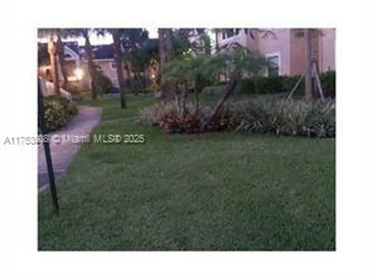 South Florida Real Estate | View 15591 SW 105th Ter, 527 | Listing