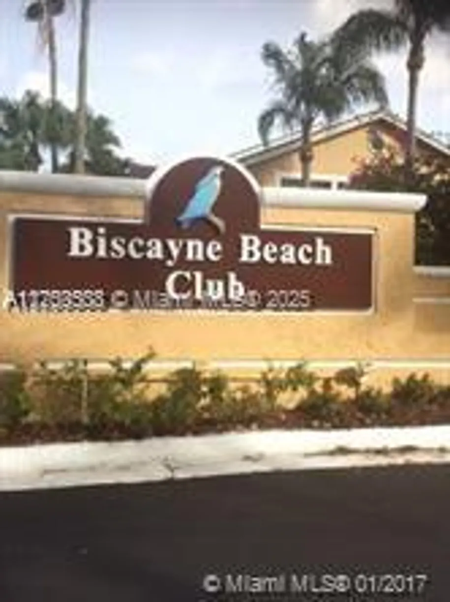 South Florida Real Estate | View 15591 SW 105th Ter, 527 | Listing
