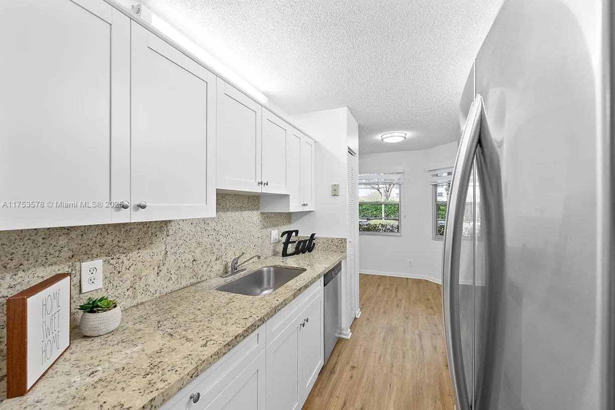 South Florida Real Estate | View 1401 SW 128th Ter, 103H | 2 Beds, 2 Baths
