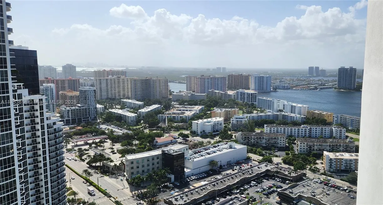 South Florida Real Estate | View 18201 Collins Ave, 4305 | Listing