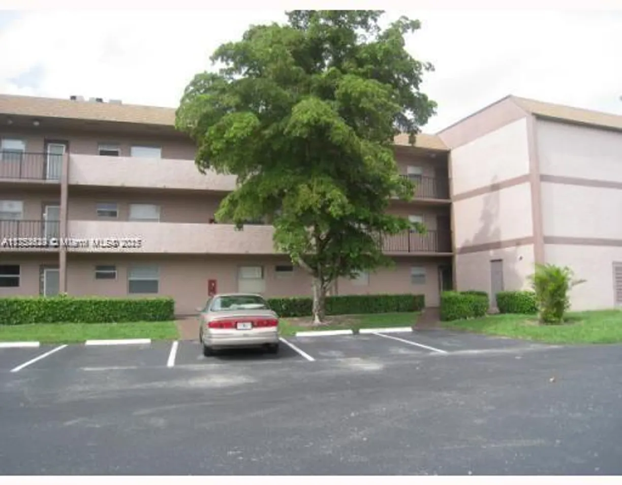 South Florida Real Estate | View 8401 Lagos De Campo Blvd, 204V | Listing