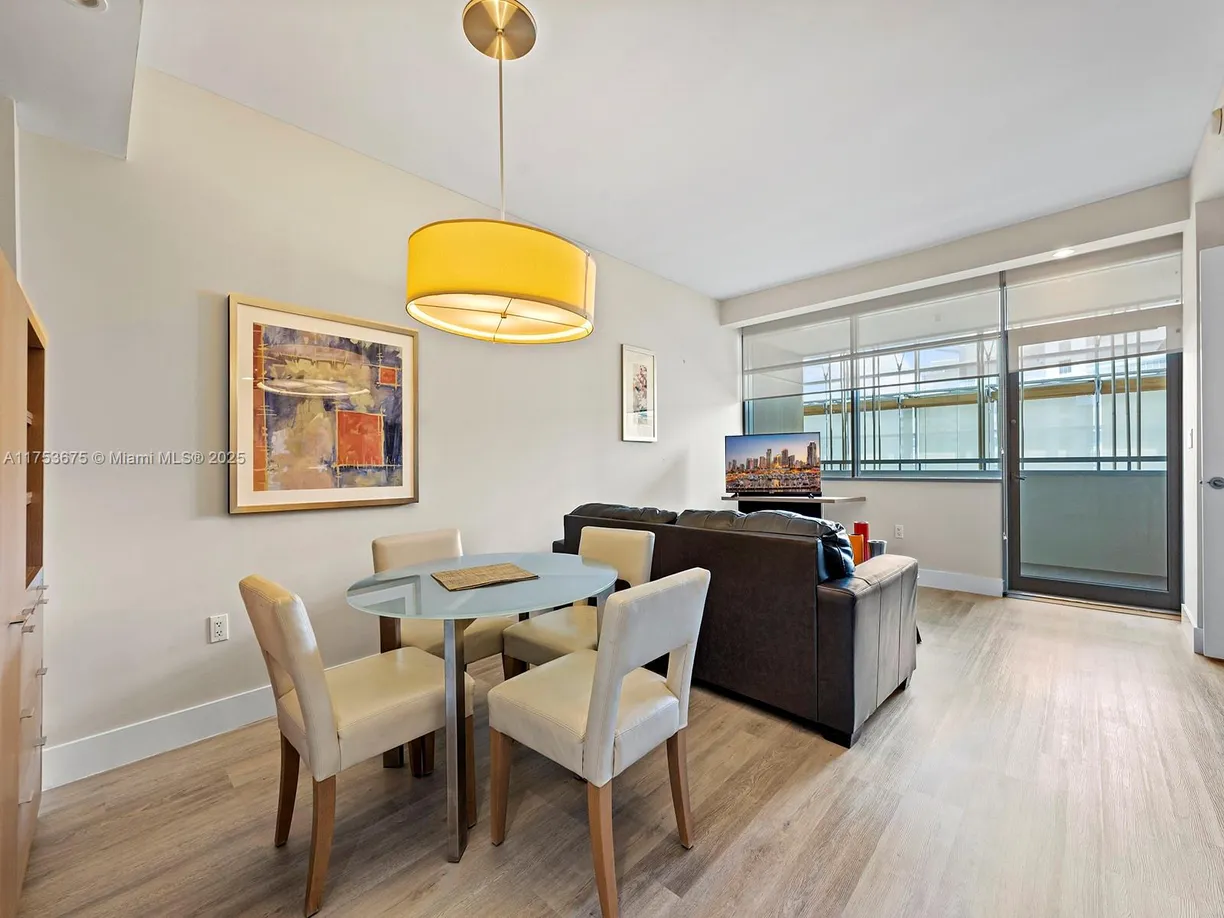 South Florida Real Estate | View 1395 Brickell Ave, 3310 | 1 Bed, 1 Bath