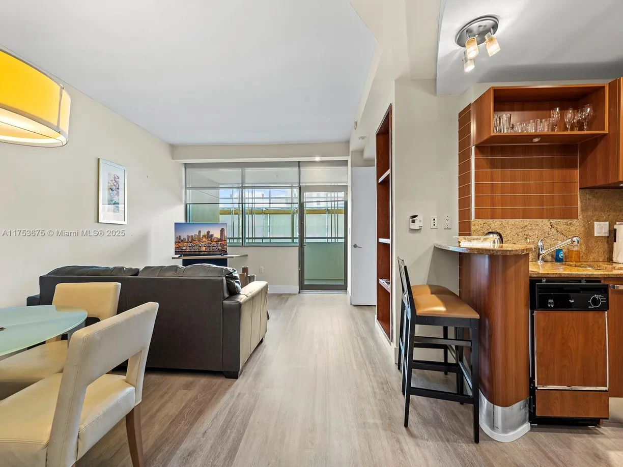 South Florida Real Estate | View 1395 Brickell Ave, 3310 | Listing
