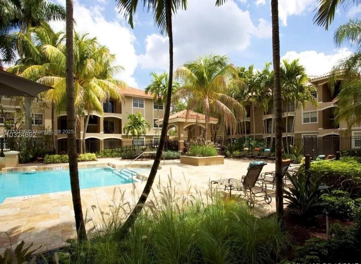 South Florida Real Estate | View 201 SW 116 ave, 22-206 | 2 Beds, 2 Baths