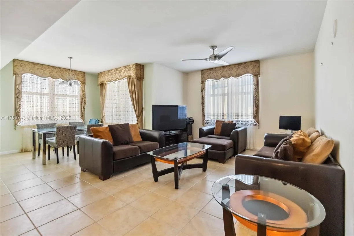 South Florida Real Estate | View 511 SE 5th Ave, 1214 | Listing