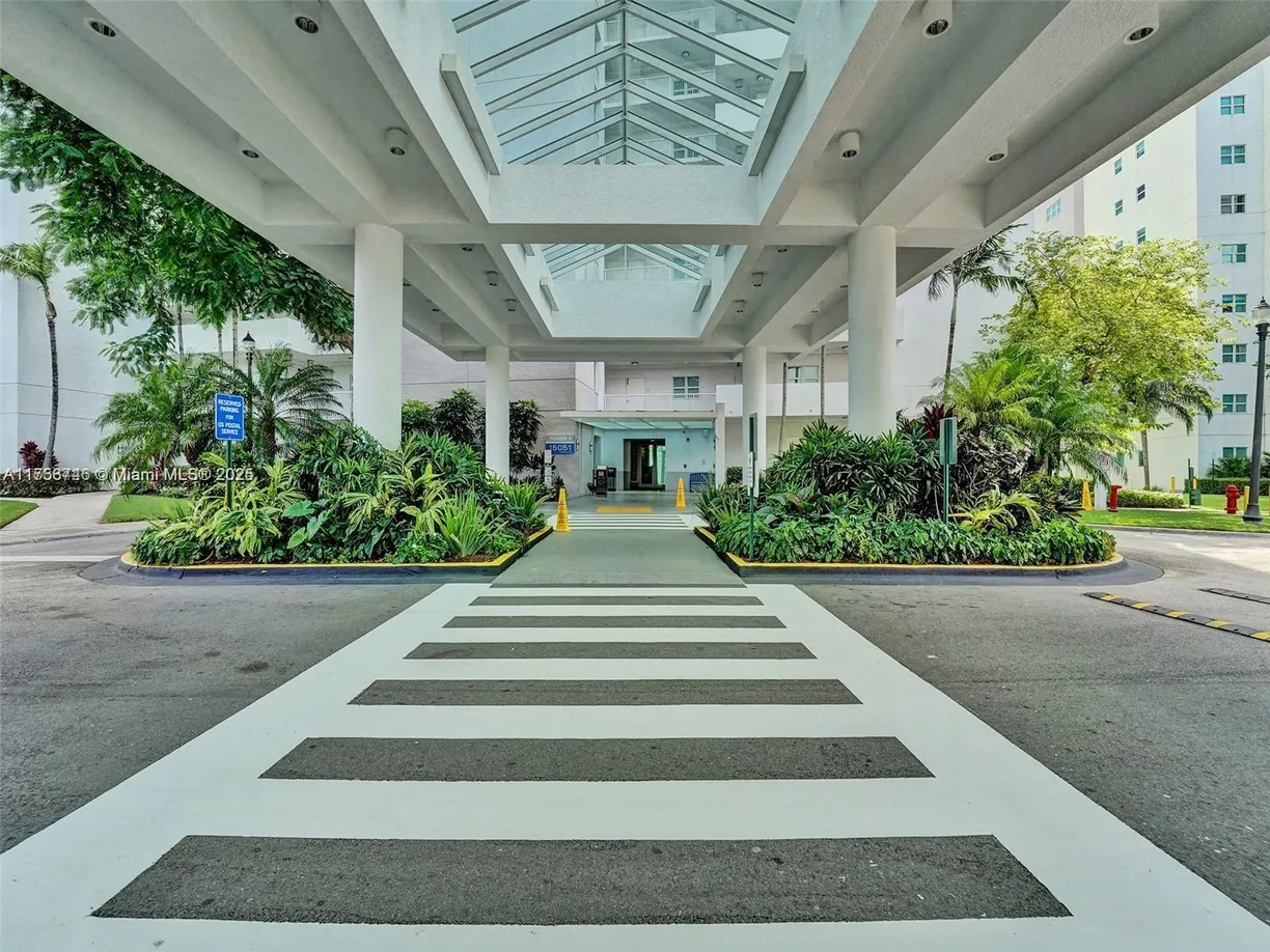 South Florida Real Estate | View 15051 Royal Oaks Ln, 103 | Listing