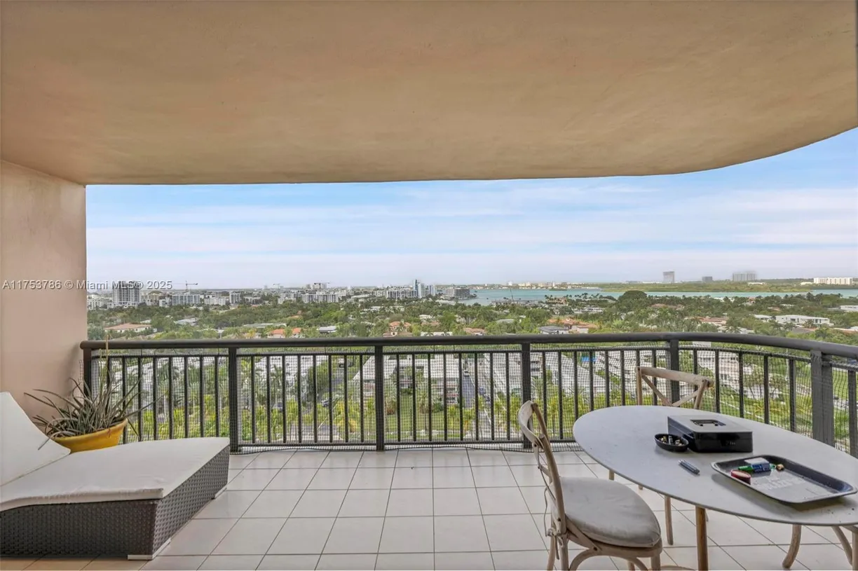 South Florida Real Estate | View 10175 Collins Ave, 1207 | 2 Beds, 2 Baths