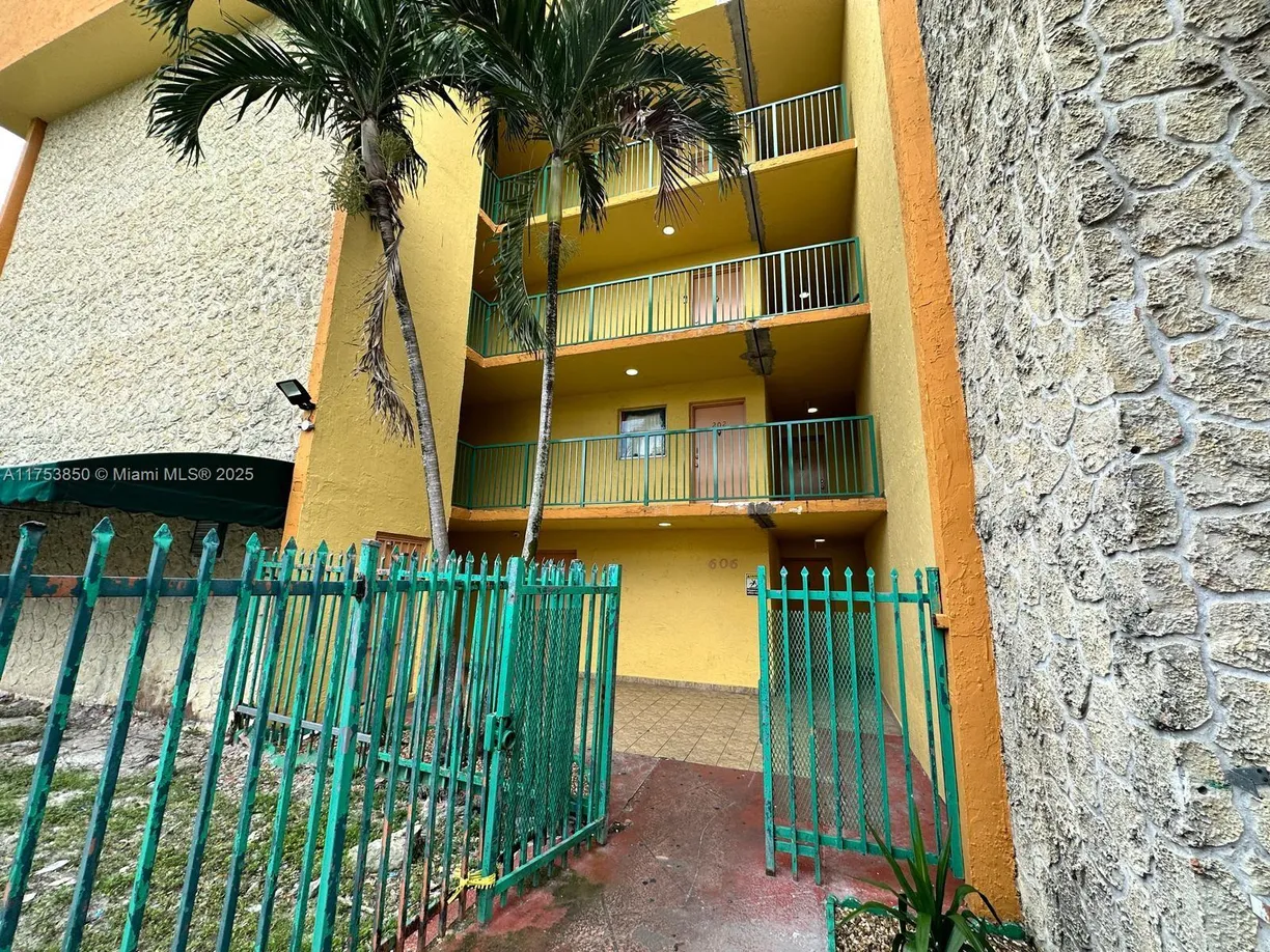 South Florida Real Estate | View 666 W 81st St, 215 | 1 Bed, 1 Bath