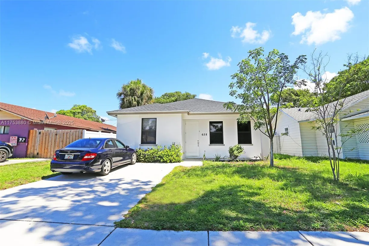 South Florida Real Estate | View 628 53rd St | Listing