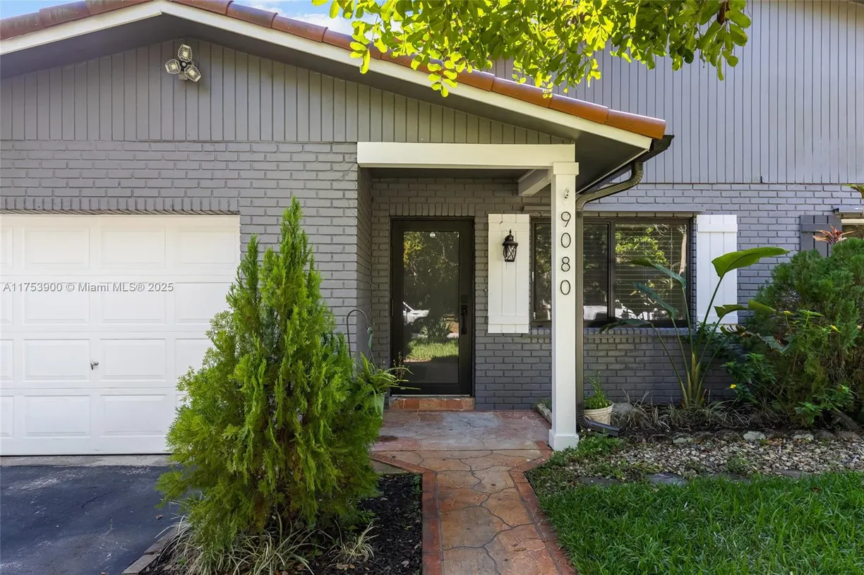 South Florida Real Estate | View 9080 NW 23rd St | Listing