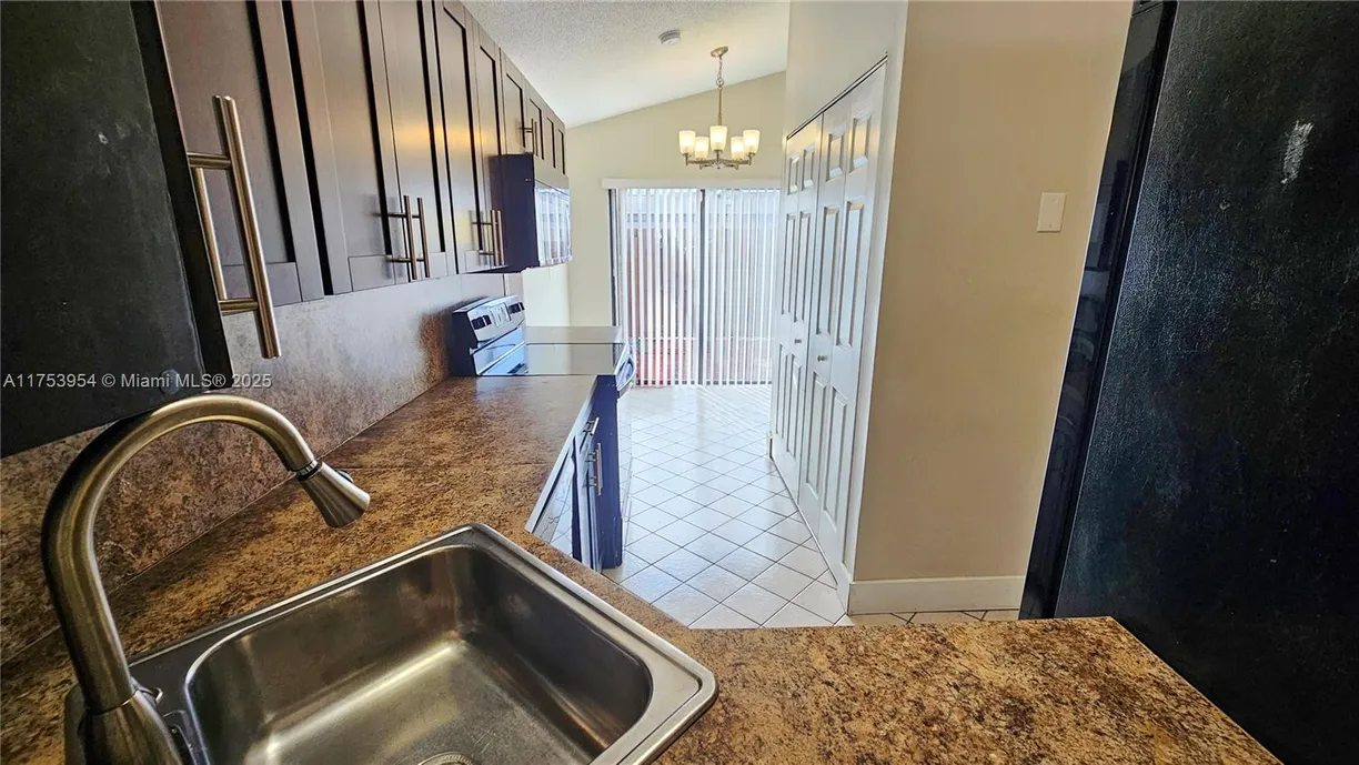South Florida Real Estate | View 1760 NW 72nd Ave, 81 | Listing