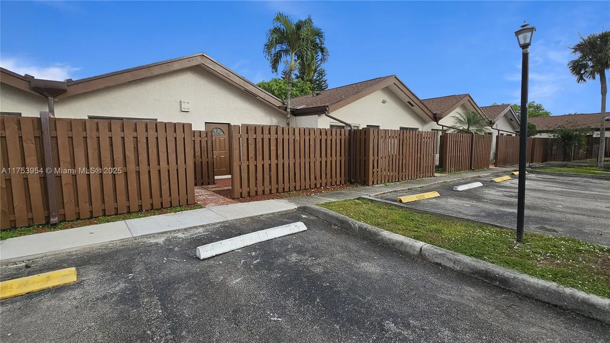South Florida Real Estate | View 1760 NW 72nd Ave, 81 | 2 Beds, 2 Baths