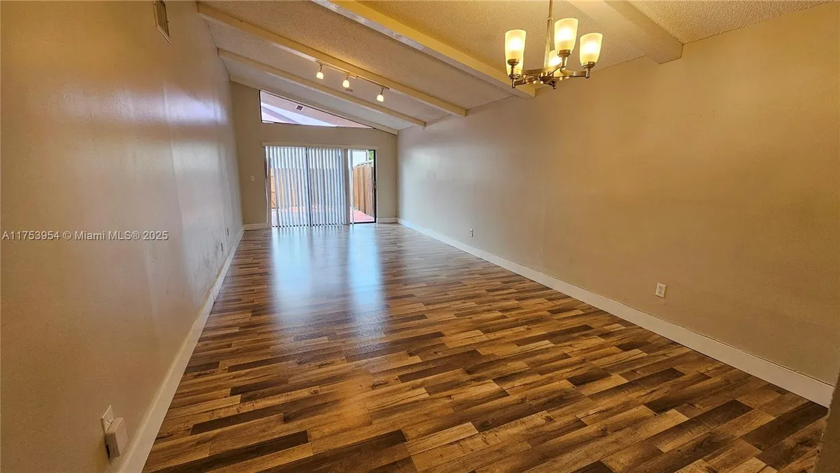 South Florida Real Estate | View 1760 NW 72nd Ave, 81 | Listing