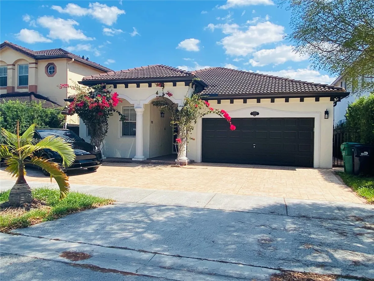 South Florida Real Estate | View 14982 SW 17th Ln, 1 | 1 Bath