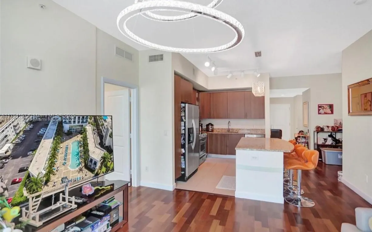 South Florida Real Estate | View 1945 S Ocean Dr, 1405 | Listing