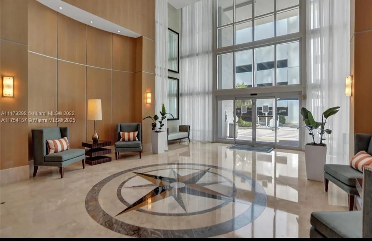 South Florida Real Estate | View 1945 S Ocean Dr, 1405 | Listing