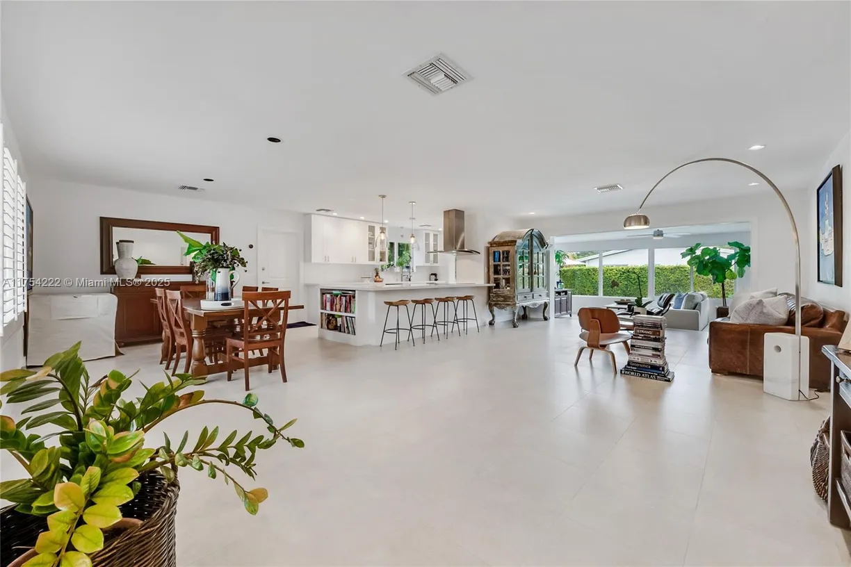 South Florida Real Estate | View 5715 SW 56th Ter | Listing
