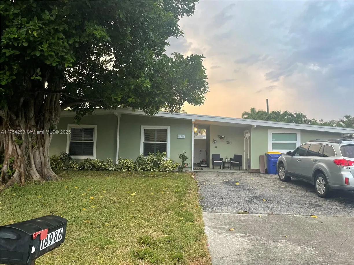 South Florida Real Estate | View 18986 SE Mayo Dr | 4 Beds, 2 Baths
