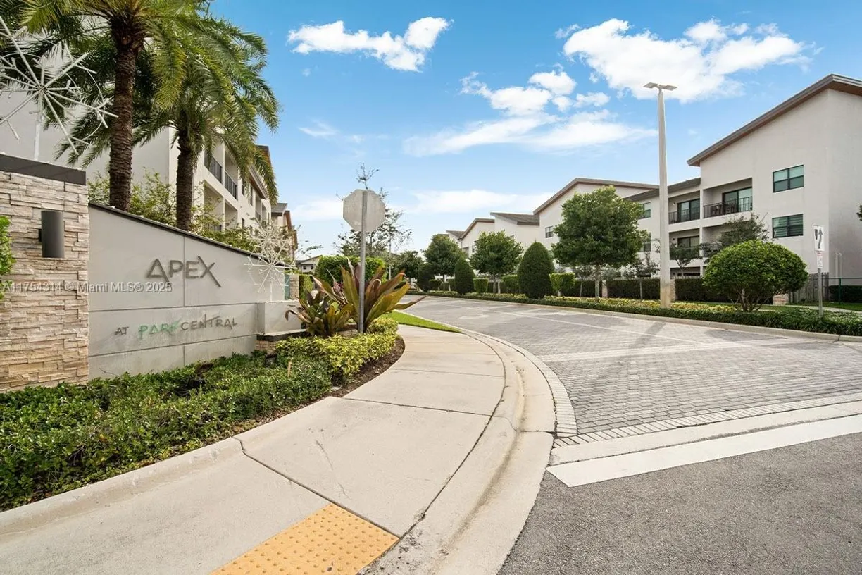 South Florida Real Estate | View 7925 NW 104th Ave, 8 | Listing