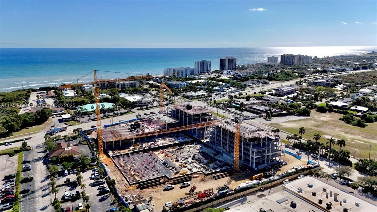 South Florida Real Estate | View 1011 US Highway One, D303 | 2 Beds, 2 Baths
