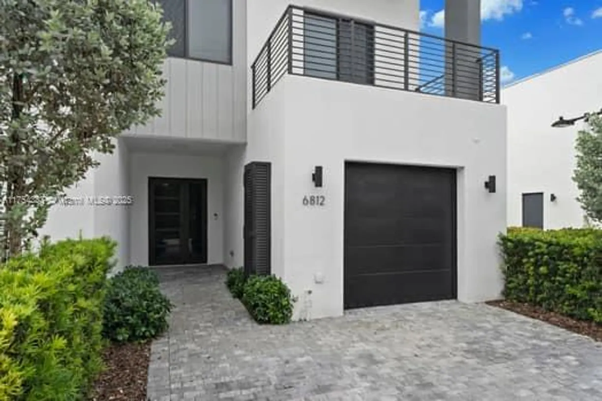 South Florida Real Estate | View 6812 SW 80th St | 4 Beds, 3 Baths