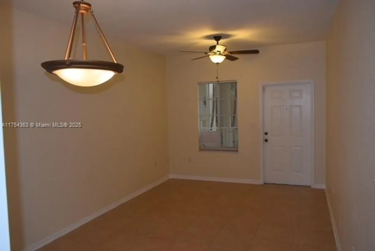 South Florida Real Estate | View 6912 NW 179th St, 109-3 | Listing
