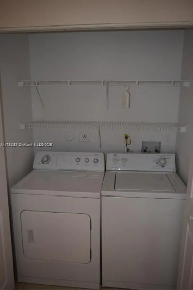 South Florida Real Estate | View 6912 NW 179th St, 109-3 | Listing