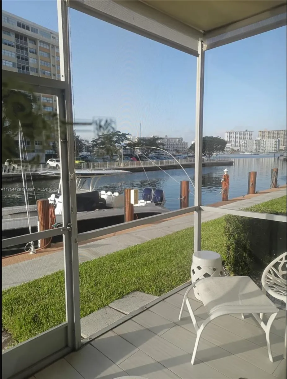 South Florida Real Estate | View 2600 Diana Dr, 103 | Listing