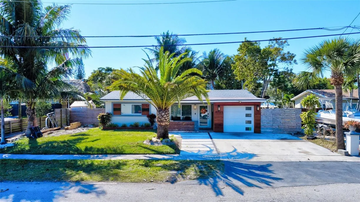 South Florida Real Estate | View 4751 SW 42nd Ter | 3 Beds, 2 Baths