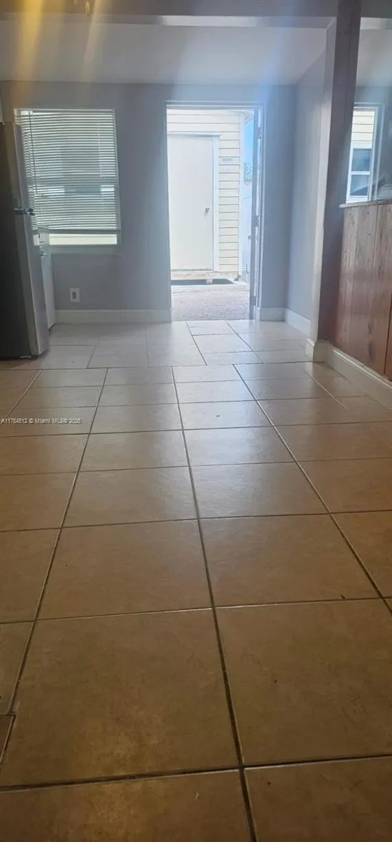 South Florida Real Estate | View 6951 SW 26th St, 1 | 1 Bed, 1 Bath