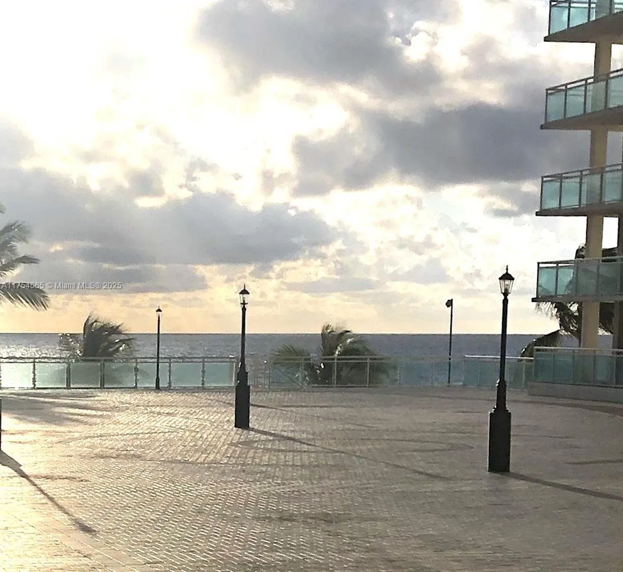 South Florida Real Estate | View 3900 Galt Ocean Dr, 111 | Listing