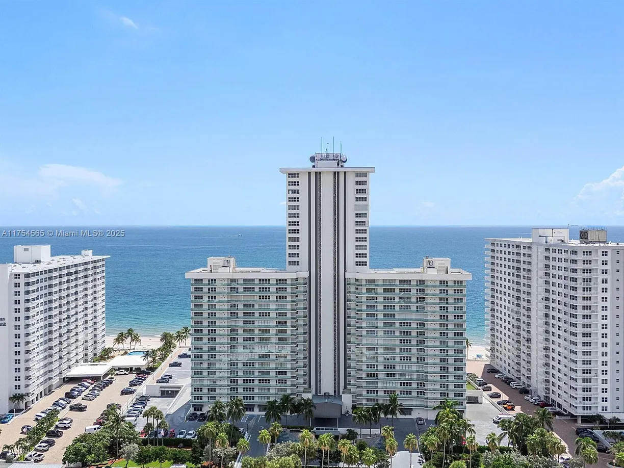South Florida Real Estate | View 3900 Galt Ocean Dr, 111 | 2 Beds, 2 Baths