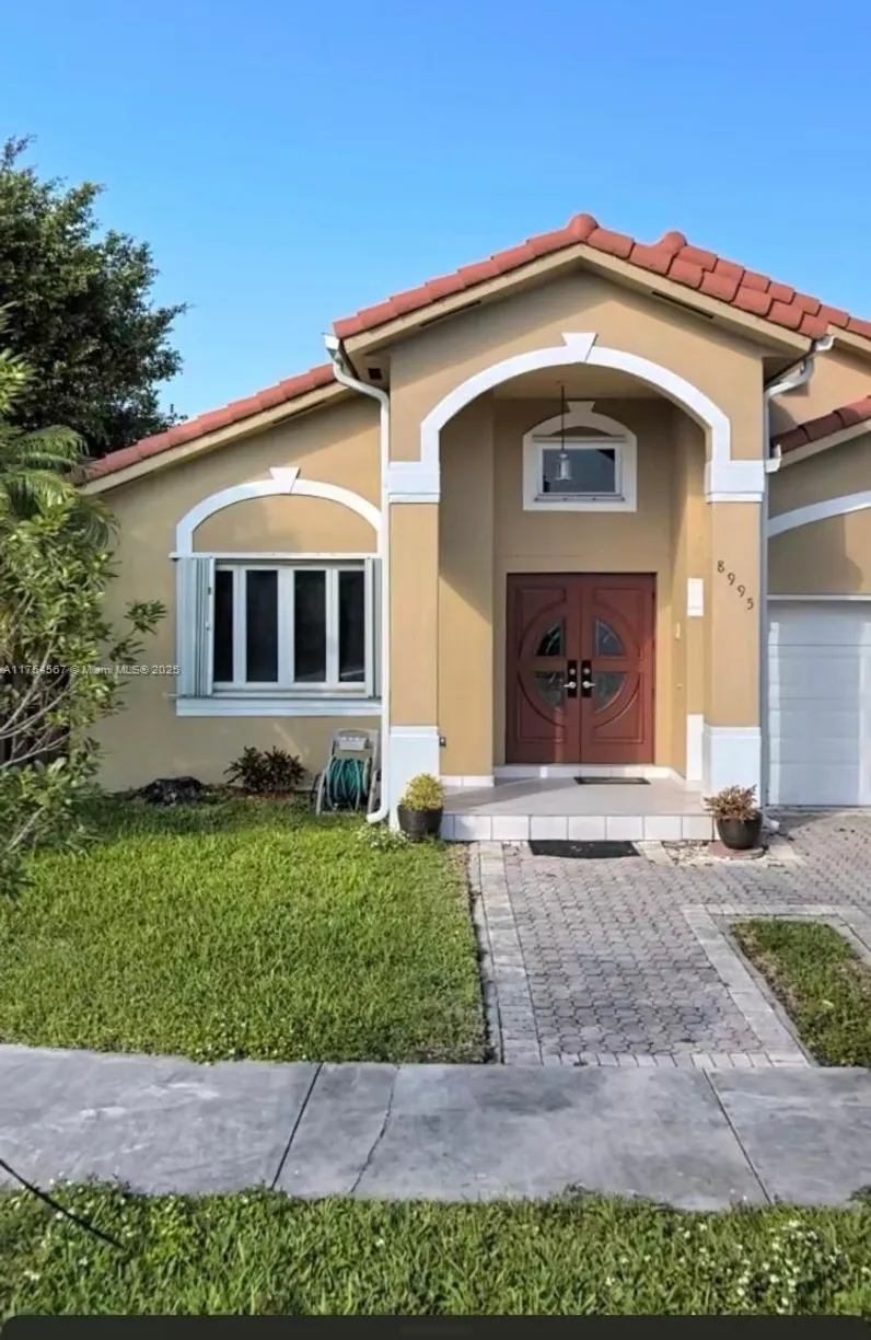 South Florida Real Estate | View 8995 NW 148th St, 8995 | Listing
