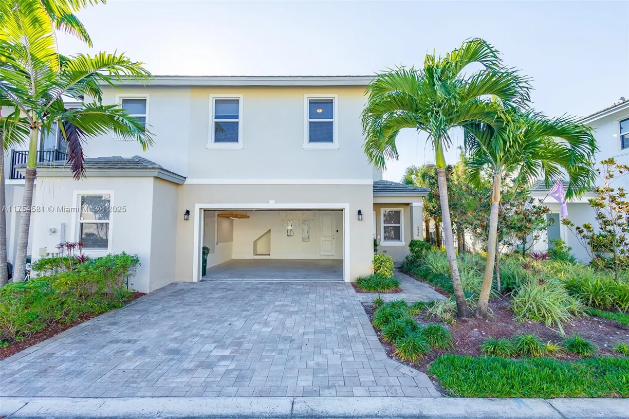 South Florida Real Estate | View 6950 Pines Cir | Listing