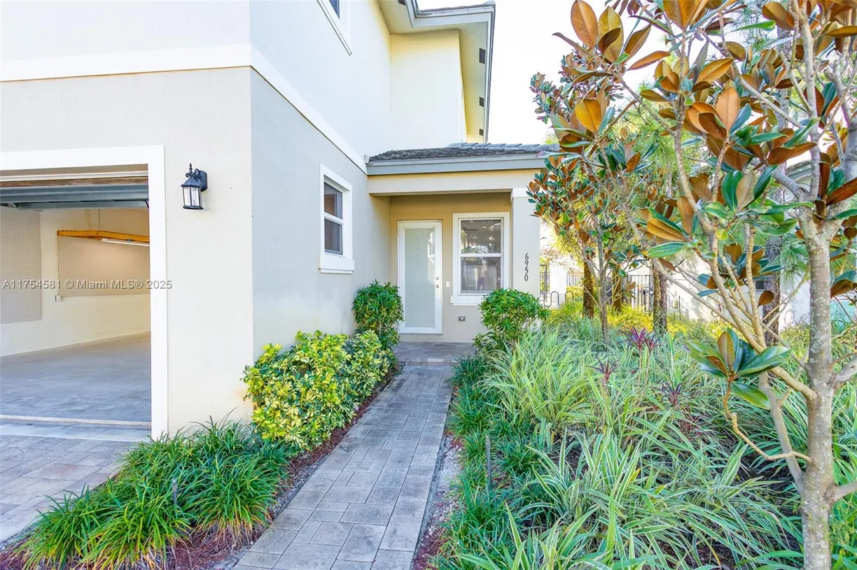 South Florida Real Estate | View 6950 Pines Cir | Listing