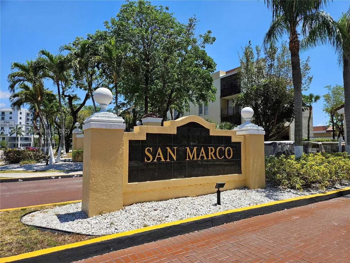 South Florida Real Estate | View 8860 Fontainebleau Blvd, 304 | 2 Beds, 2 Baths