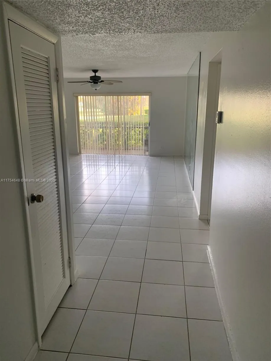 South Florida Real Estate | View 6201 N Falls Cir Dr, 106 | 1 Bed, 2 Baths
