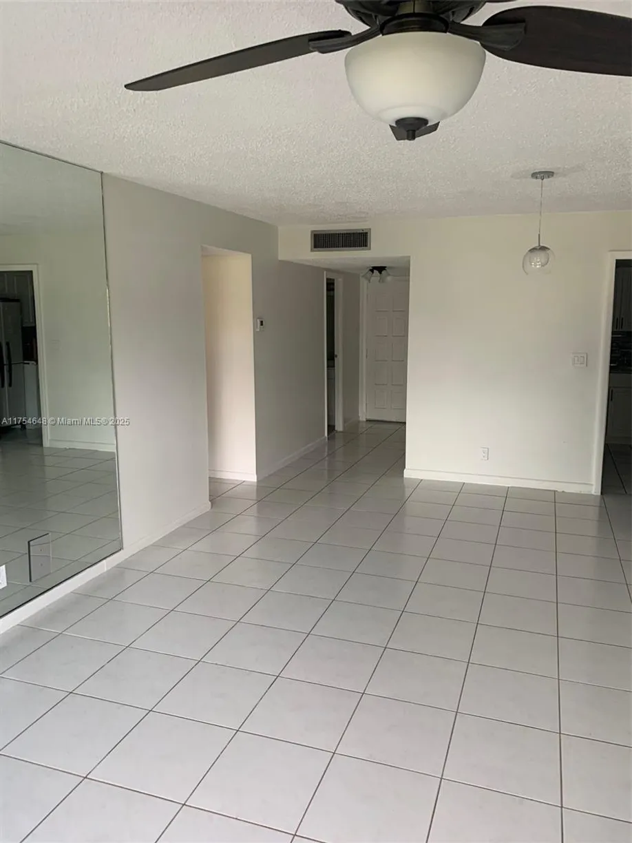 South Florida Real Estate | View 6201 N Falls Cir Dr, 106 | Listing