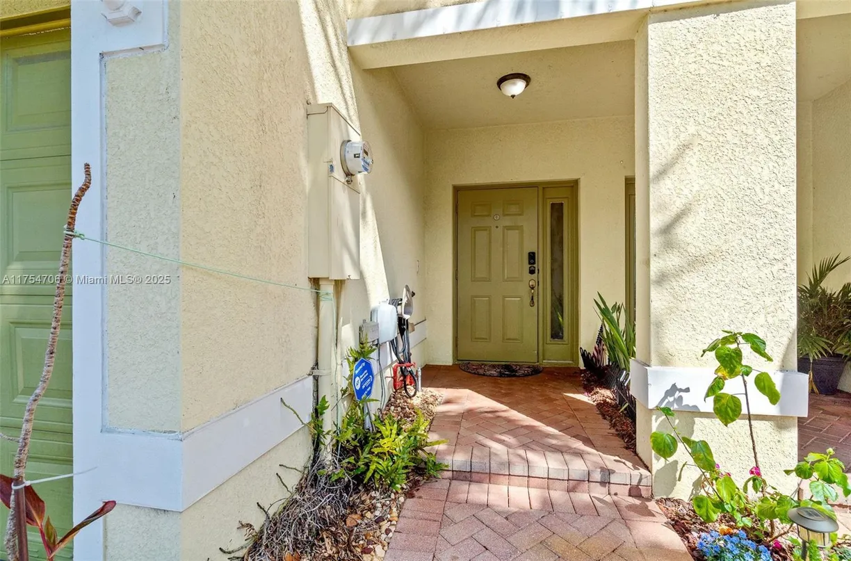 South Florida Real Estate | View 2429 NW 31st Ct, 2429 | Listing