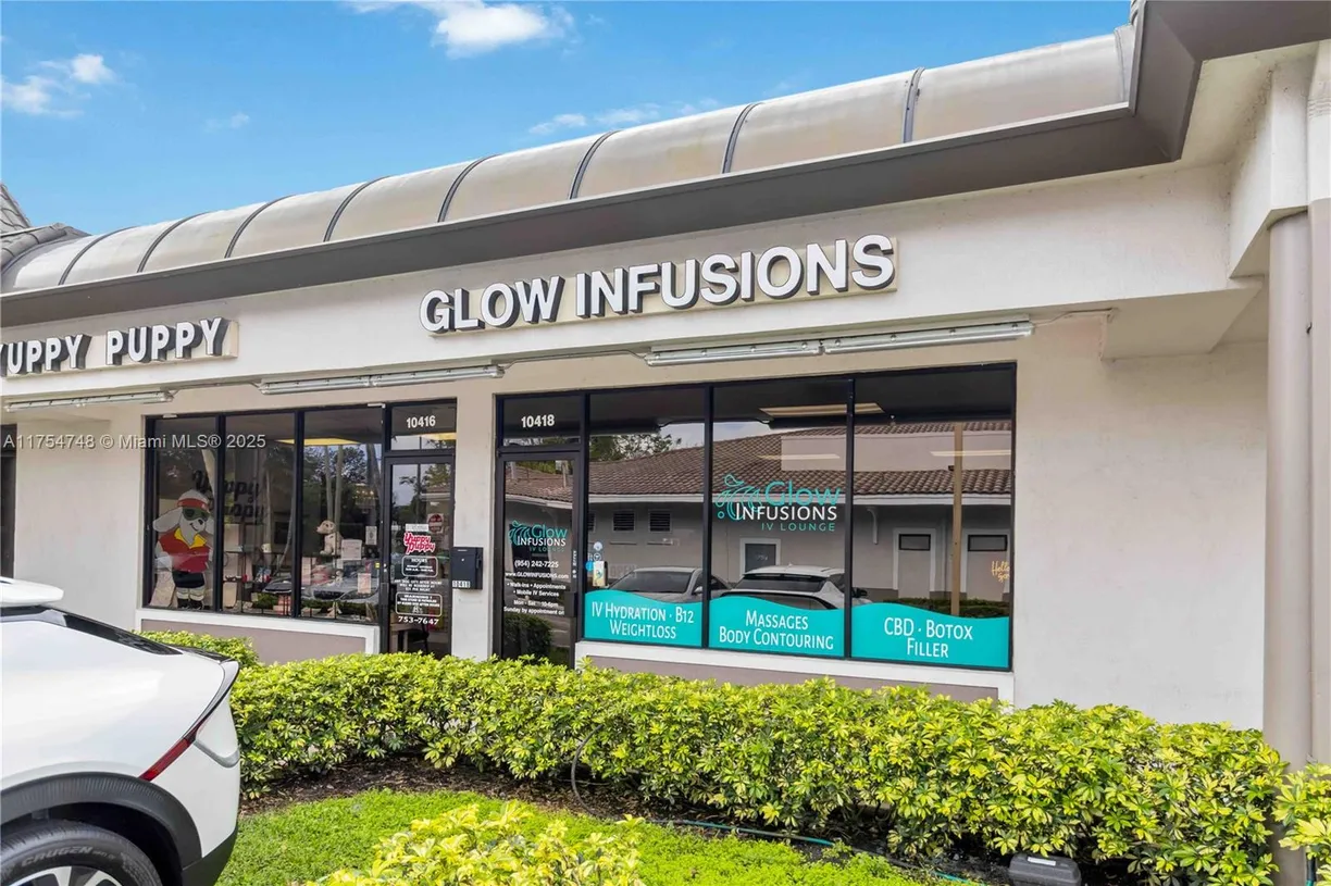 South Florida Real Estate | View 10418 W Atlantic Blvd | Listing