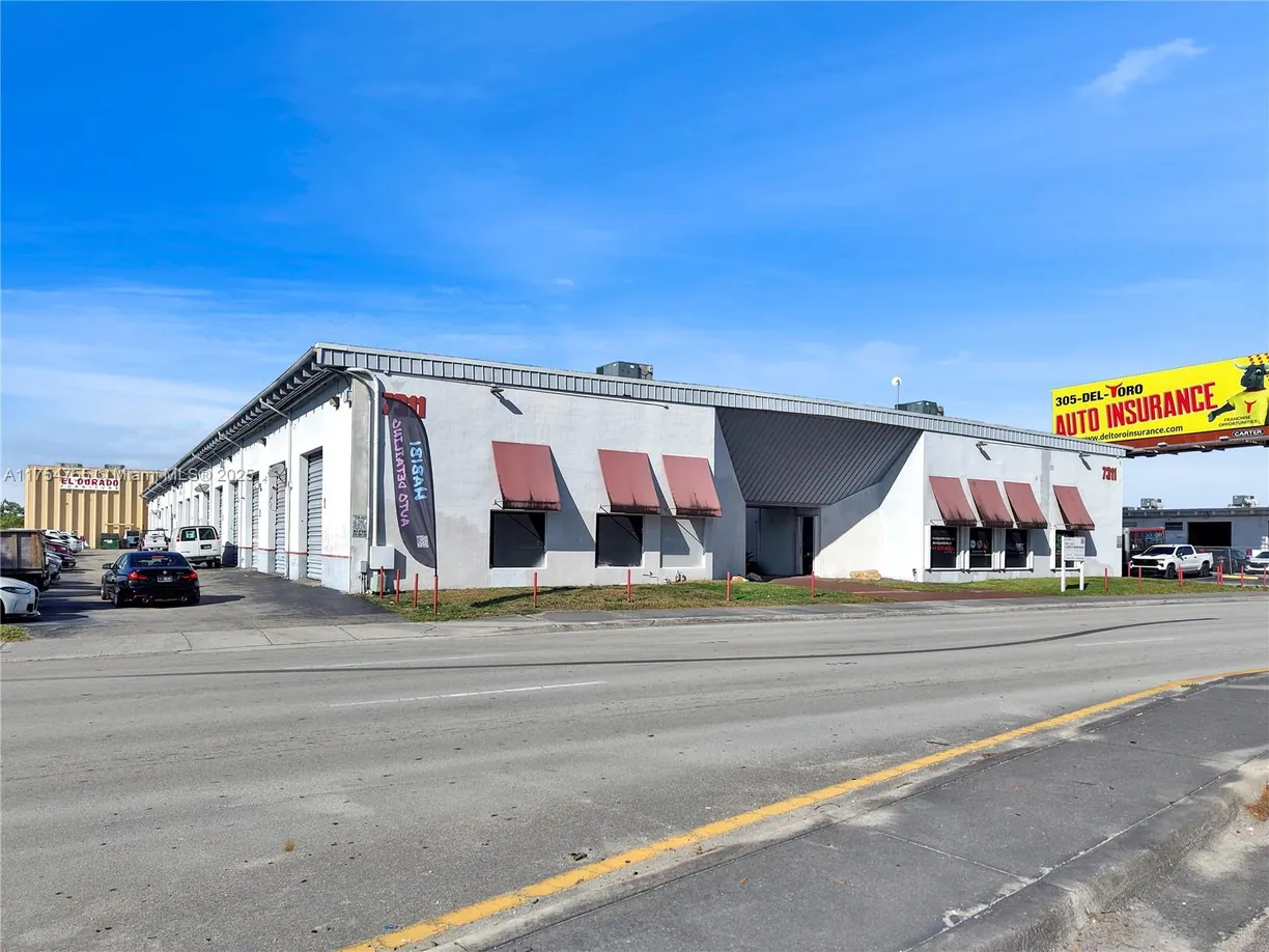 South Florida Real Estate | View 7311 NW 12th St, 29