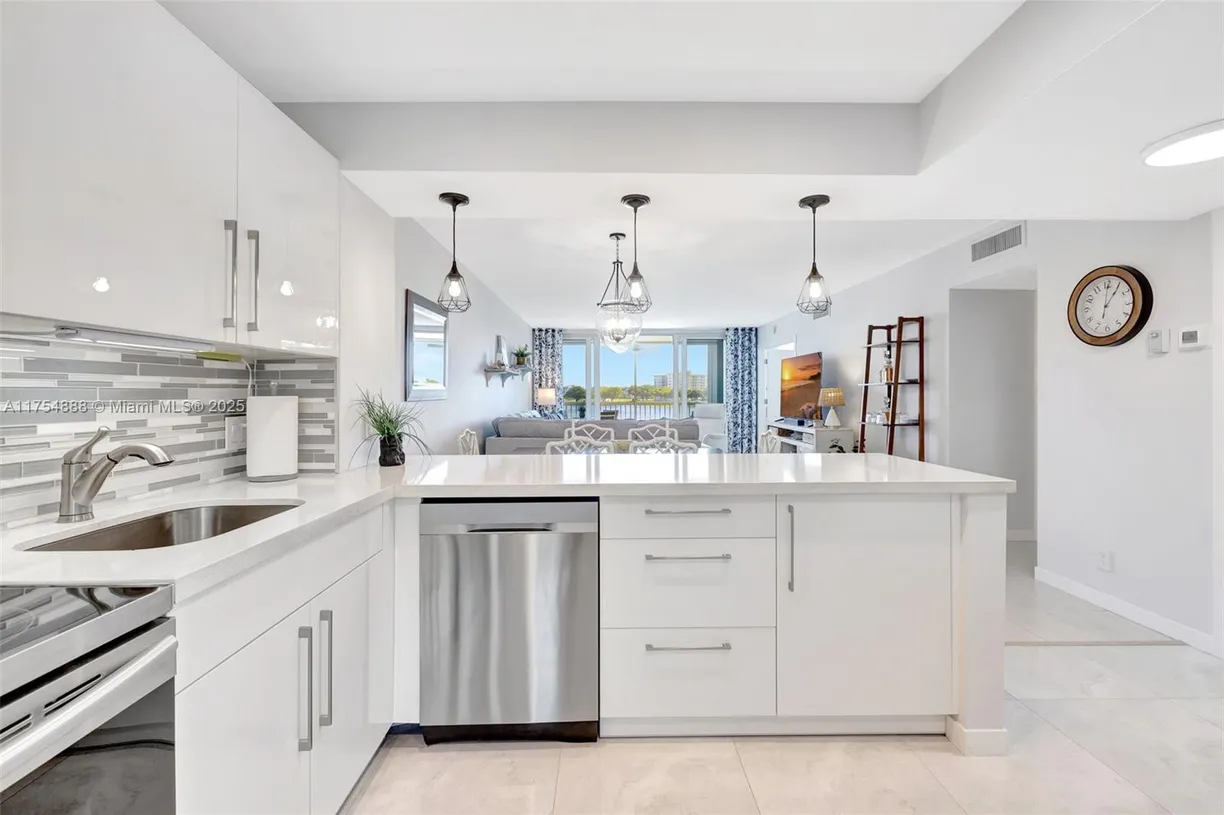 South Florida Real Estate | View 3091 N Course Dr, 305 | Listing