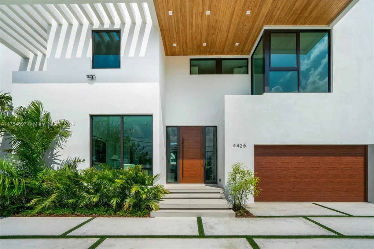 South Florida Real Estate | View 4425 Adams Ave | Listing
